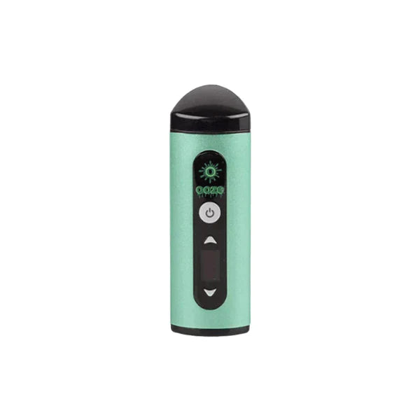 Ooze Drought Dry Herb Vaporizer Kit 1650mAh
