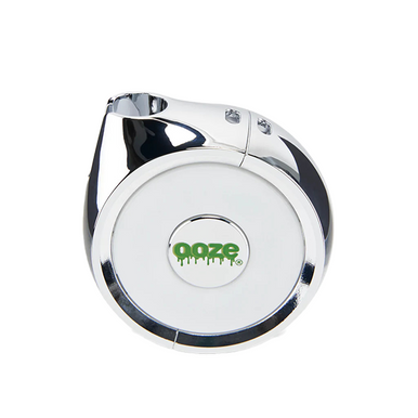 Ooze Movez Wireless-Speaker 510 Battery (650mAh) Cosmic Chrome