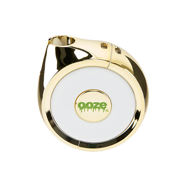Ooze Movez Wireless-Speaker 510 Battery (650mAh) Lucky Gold