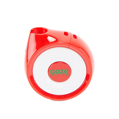 Ooze Movez Wireless-Speaker 510 Battery (650mAh) Ruby Red