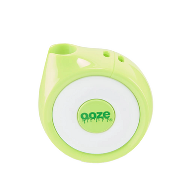 Ooze Movez Wireless-Speaker 510 Battery (650mAh) Slime Green