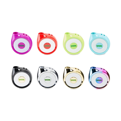 Ooze Movez Wireless-Speaker 510 Battery (650mAh) Group Photo