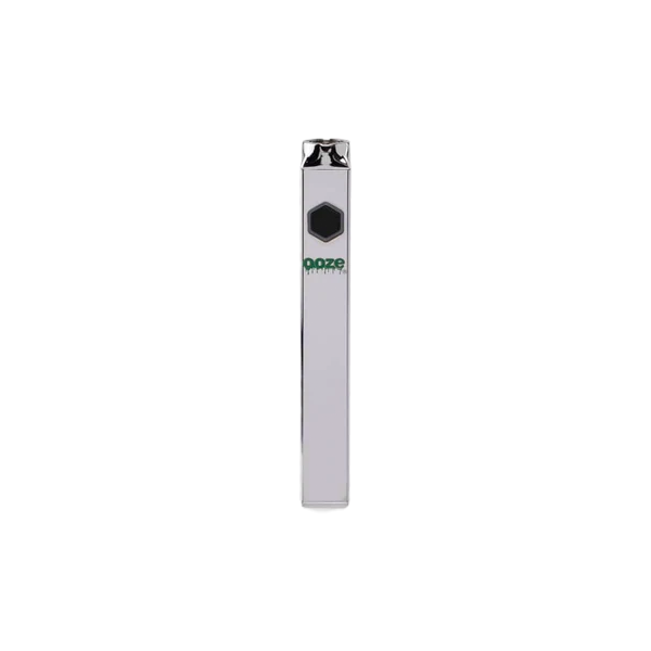 Ooze Quad Battery 500mAh + Smart USB