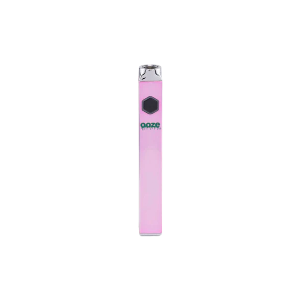 Ooze Quad Battery 500mAh + Smart USB