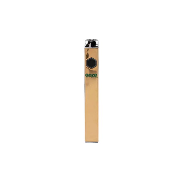 Ooze Quad Battery 500mAh + Smart USB