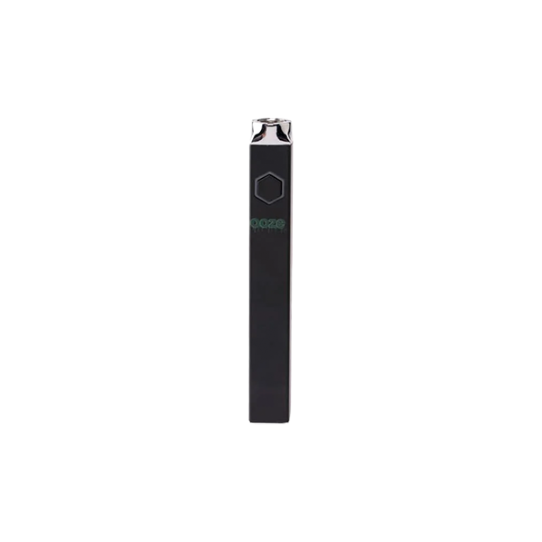 Ooze Quad Battery 500mAh + Smart USB