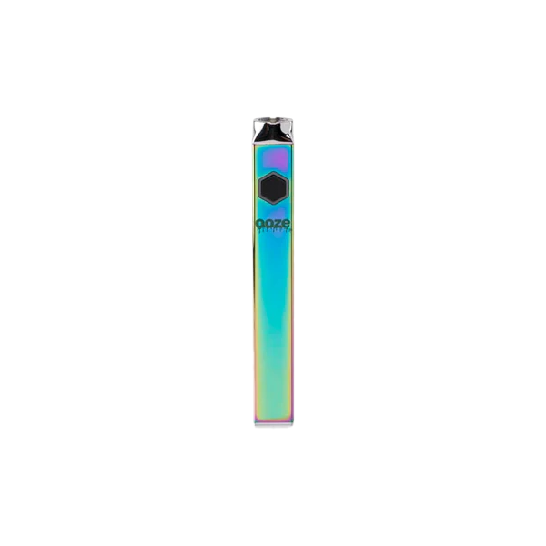 Ooze Quad Battery 500mAh + Smart USB