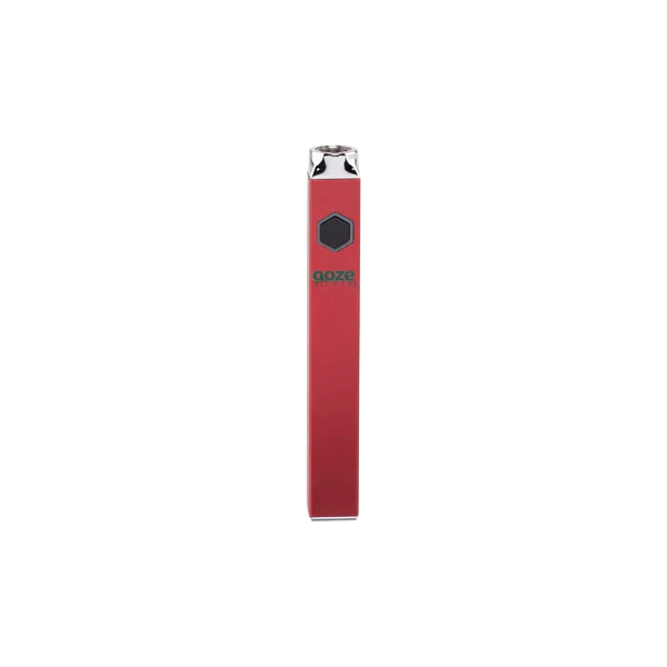 Ooze Quad Battery 500mAh + Smart USB