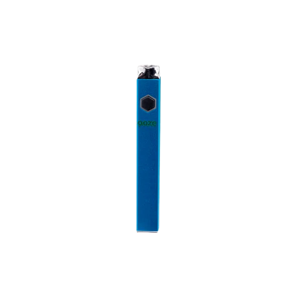 Ooze Quad Battery 500mAh + Smart USB