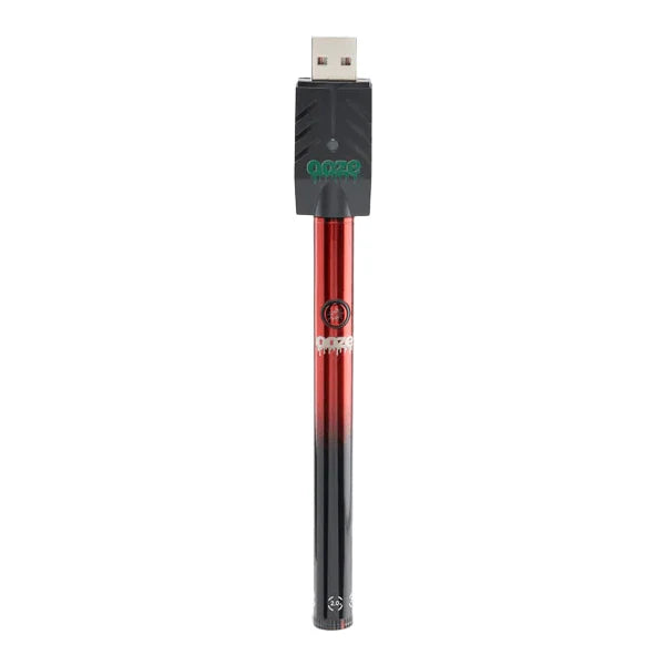 Ooze Slim Twist Pen 2.0 510 Battery Mod (320mAh) | Midnight Sun