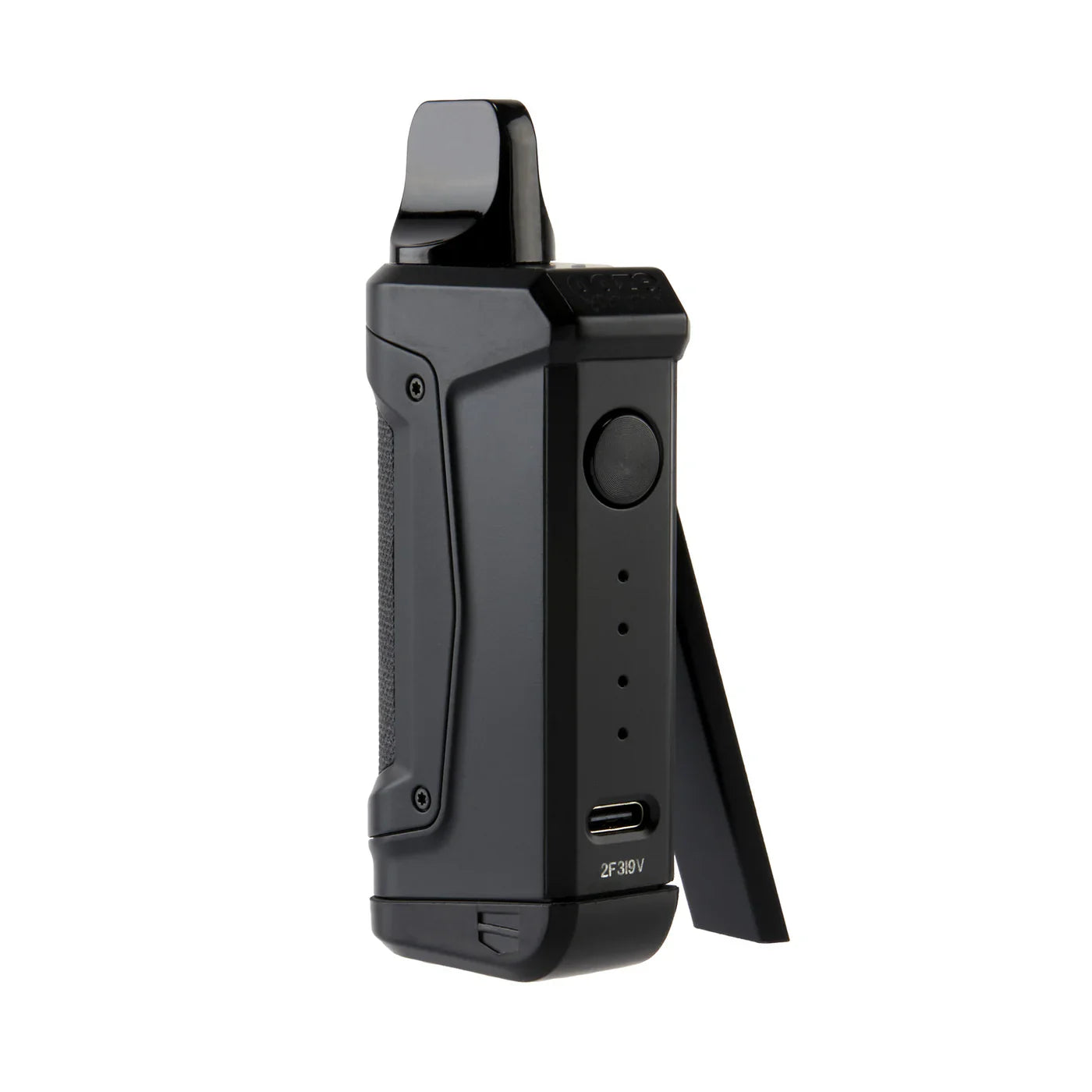 Ooze Duplex 2 Kit Black