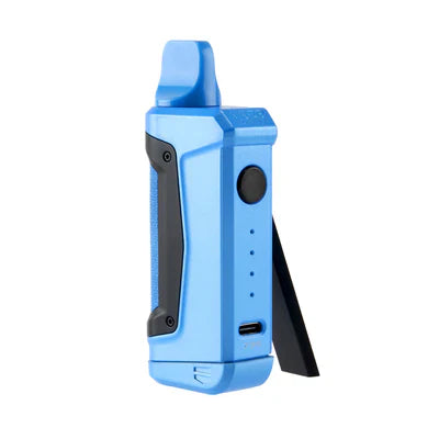 Ooze Duplex 2 Kit Blue