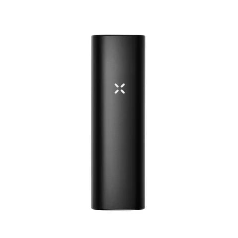 Pax Plus Starter Kit Herb Vaporizer Onyx