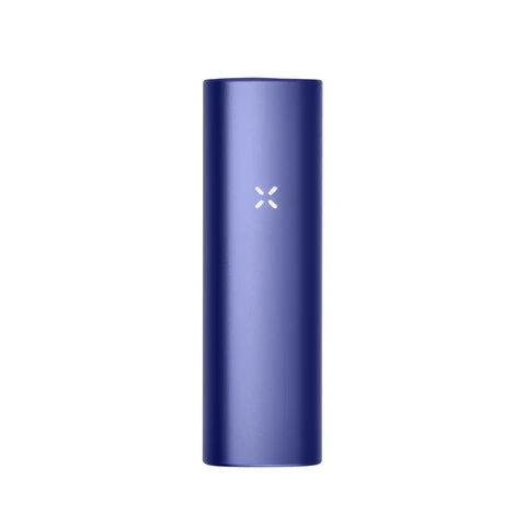 Pax Plus Starter Kit Herb Vaporizer Periwinkle