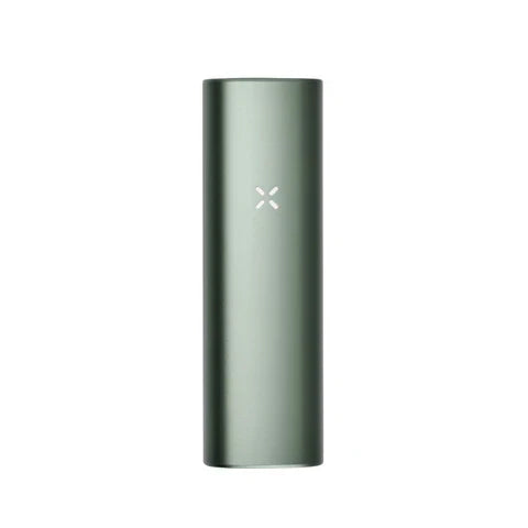 Pax Plus Starter Kit Herb Vaporizer Sage
