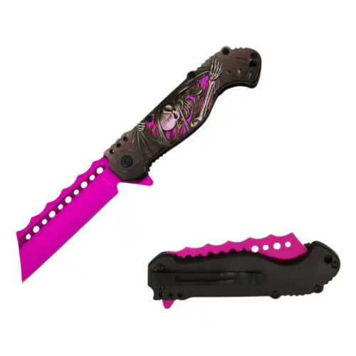 Razor Tactical RT-7138 PK