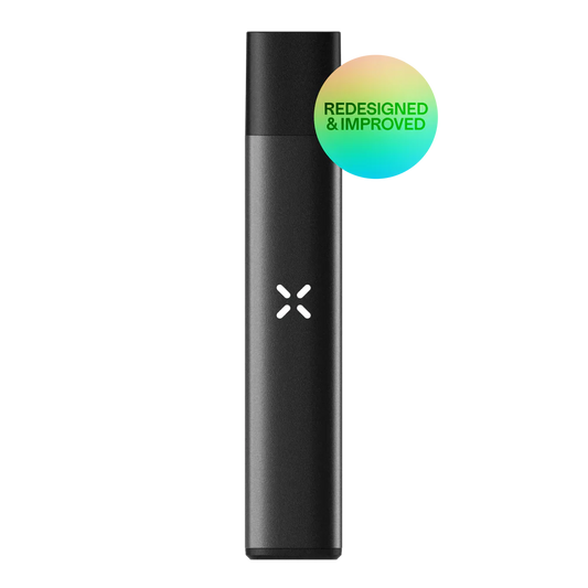 Pax Era Go Black