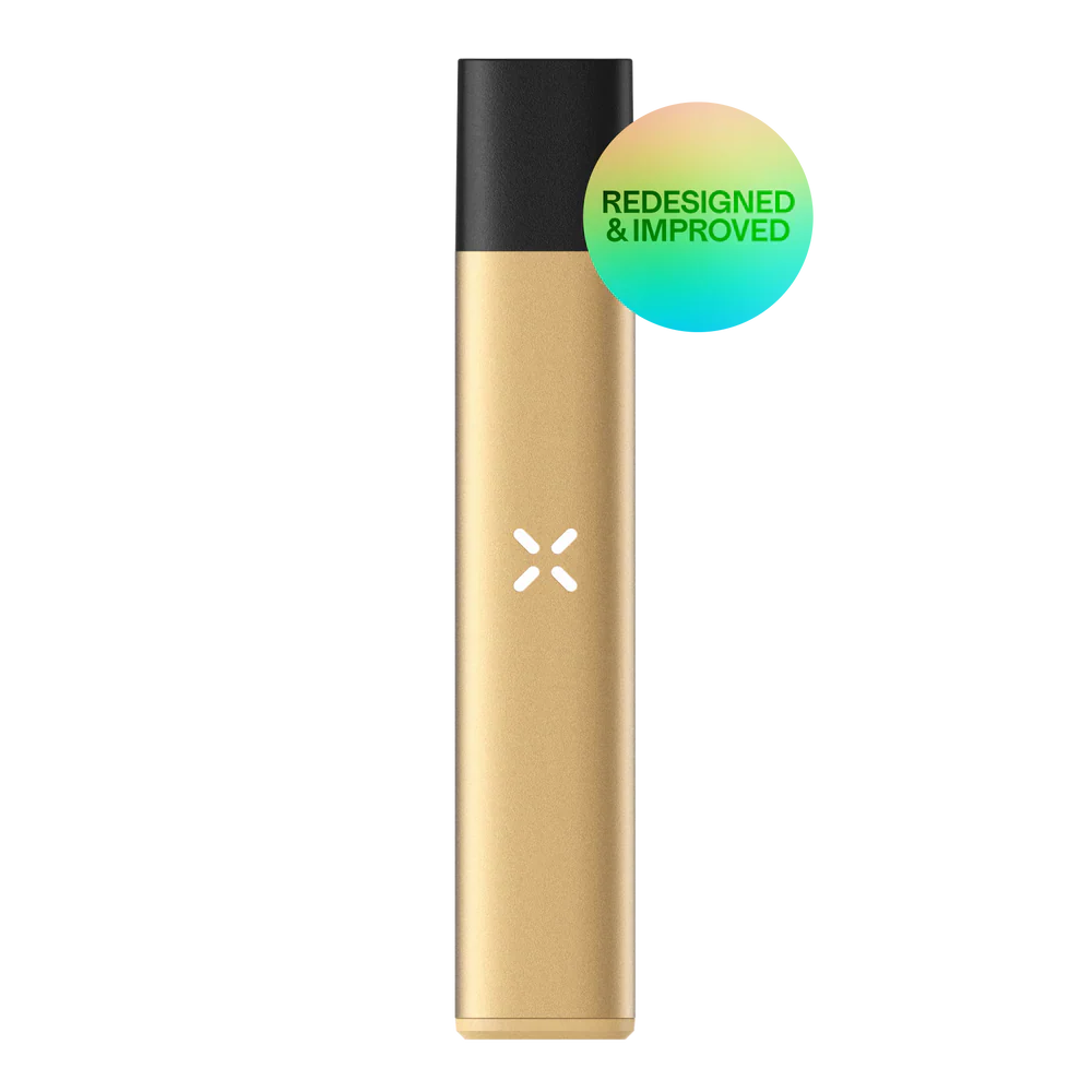 Pax Era Go Gold