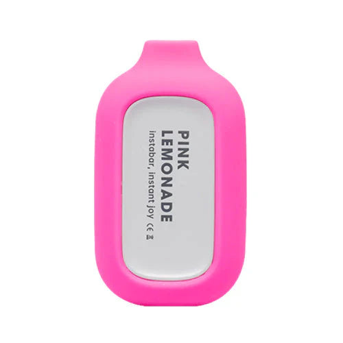 Insta Bar 5000 Puffs 3% | Pink Lemonade