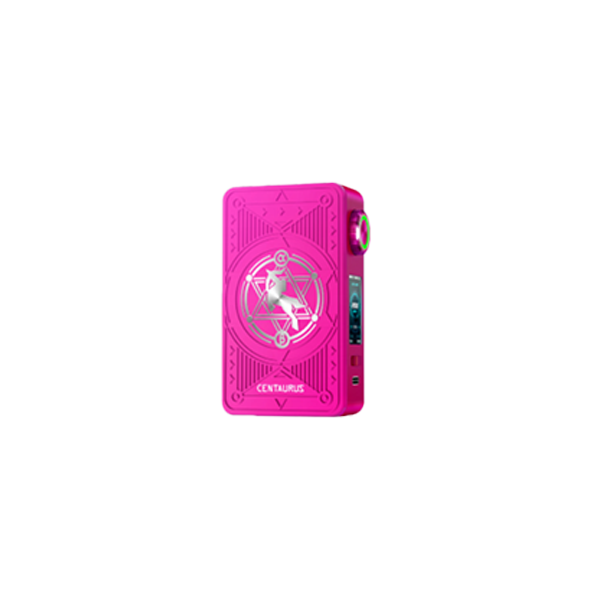 Lost Vape Centaurus M200 Box Mod (Mod Only) Pink Planet
