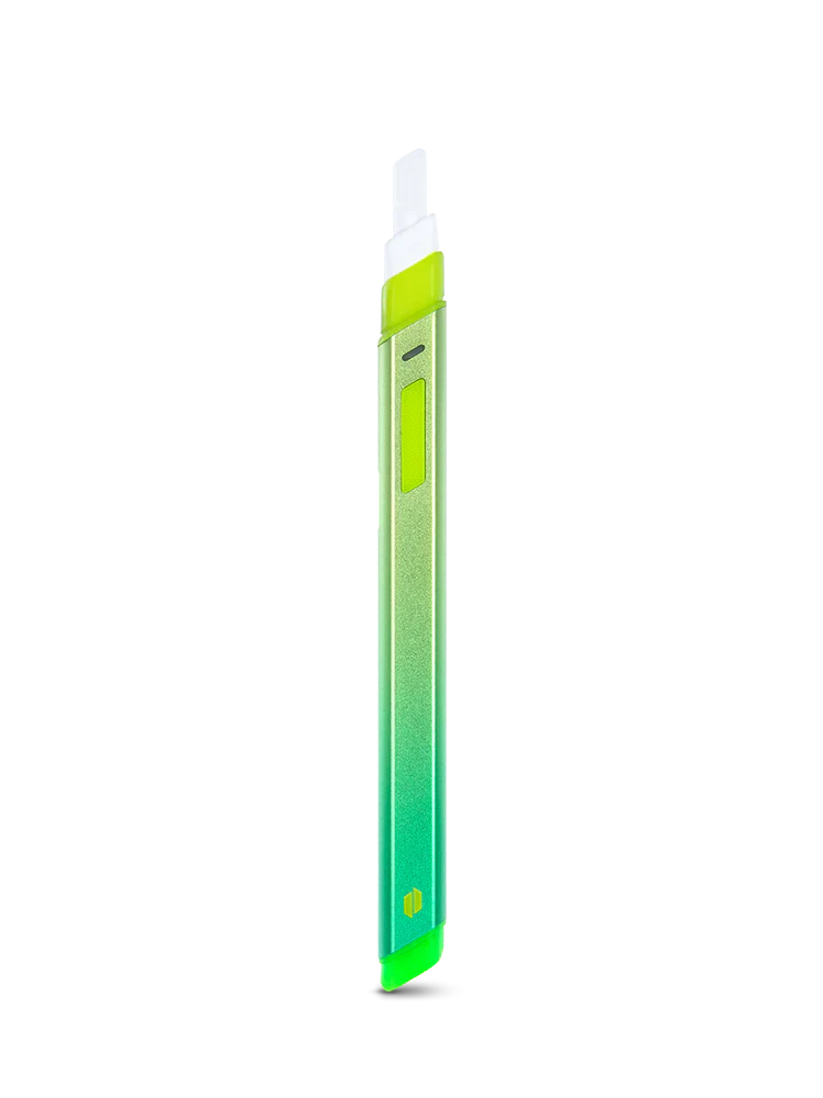 Puffco Heated Loading Tool Green