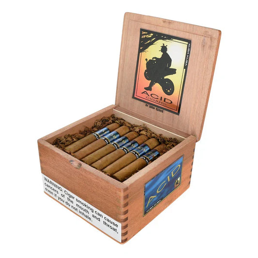 Drew Estate Acid Cigars Kuba 5ct