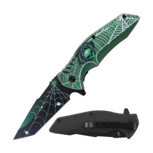 Razor Tactical RT-7379 GN