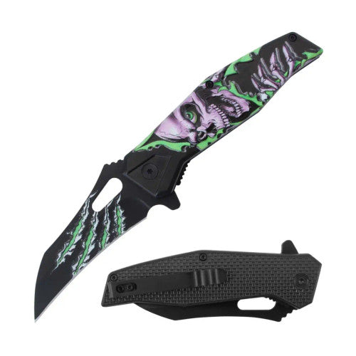 Razor Tactical RT-7380 GN