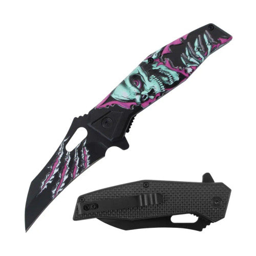 Razor Tactical RT-7380 PK