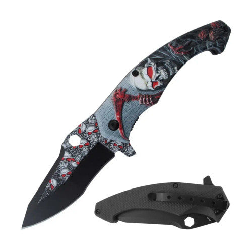 Razor Tactical RT-7382 RD