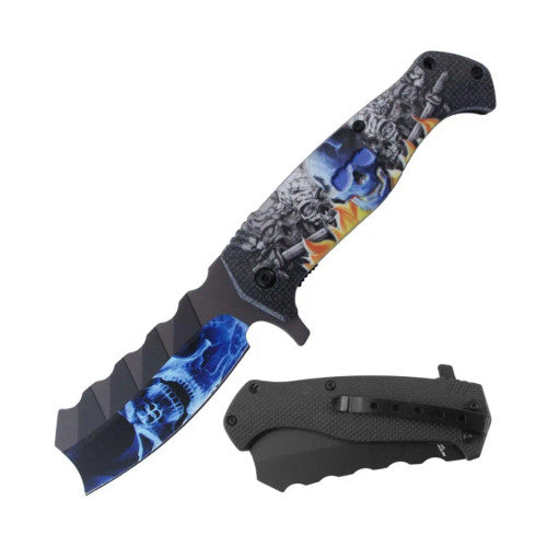 Razor Tactical RT-7385 BL