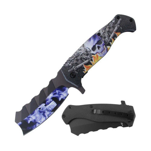 Razor Tactical RT-7385 PP