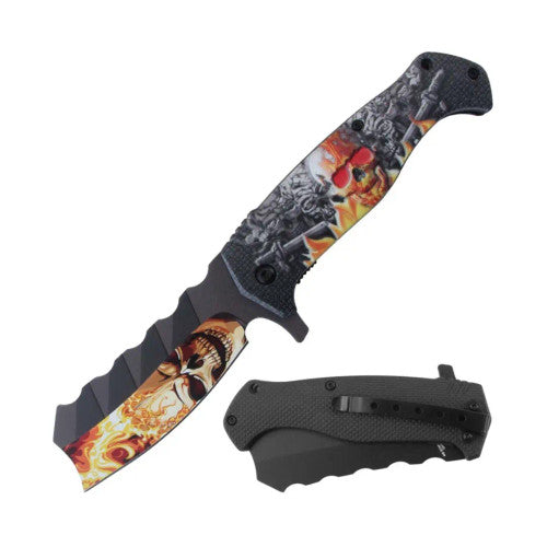 Razor Tactical RT-7385 RD