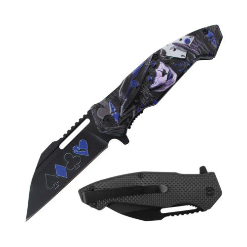Razor Tactical RT-7387 BL