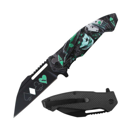 Razor Tactical RT-7387 GN