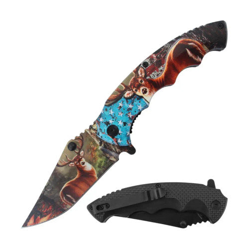 Razor Tactical RT-7378 DR