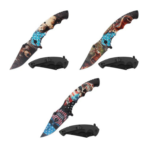 Razor Tactical RT-7378 Group Photo