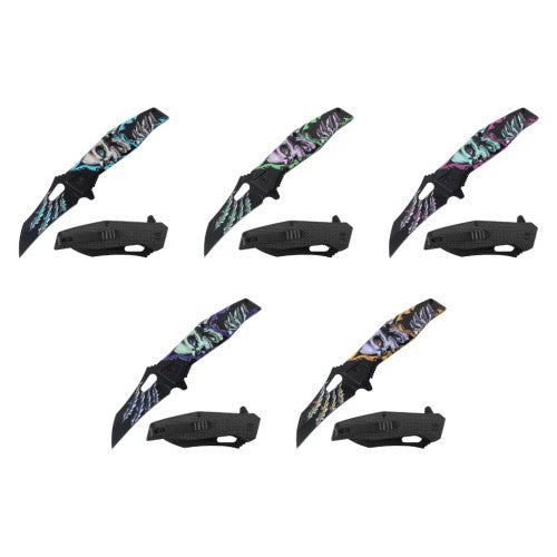 Razor Tactical RT-7380 Group Photo