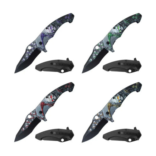 Razor Tactical RT-7382 Group Photo