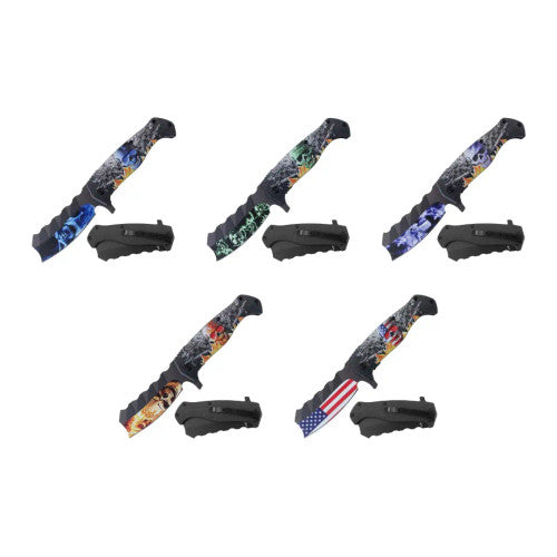 Razor Tactical RT-7385 Group Photo