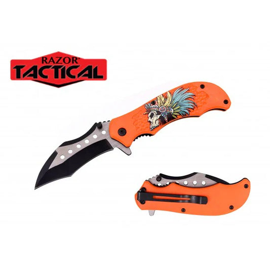 Razor Tactical RT-7125 OR