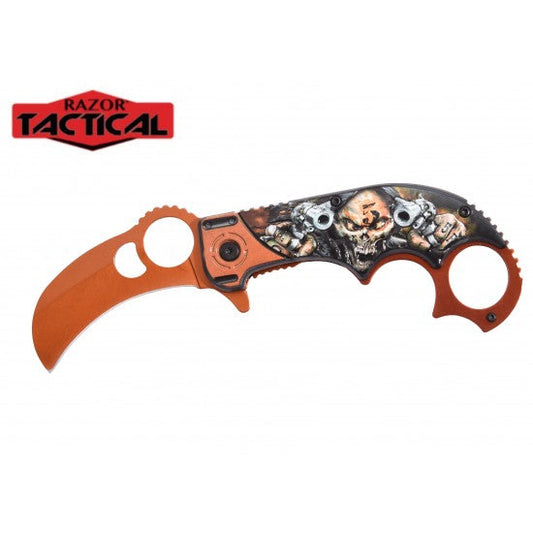Razor Tactical RT-7202 OR