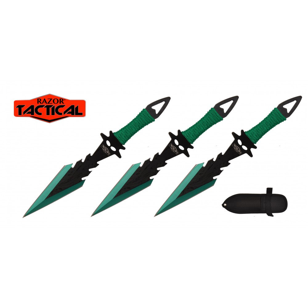 Razor Tactical RT-8000 GN