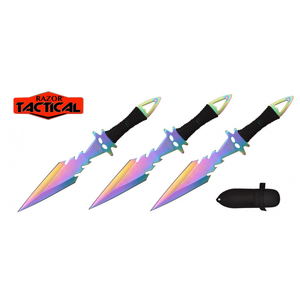 Razor Tactical RT-8000 RB