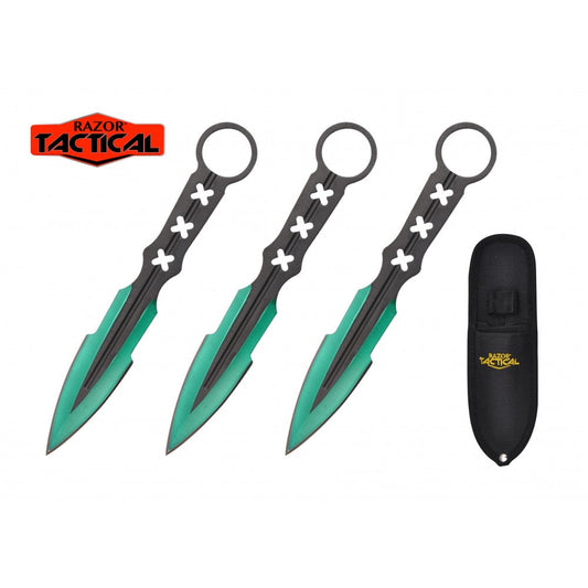 Razor Tactical 8010 GN