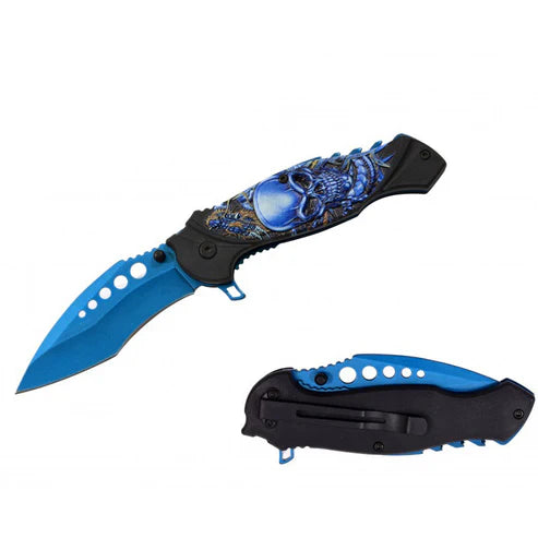 Razor Tactical RT-7139 BL