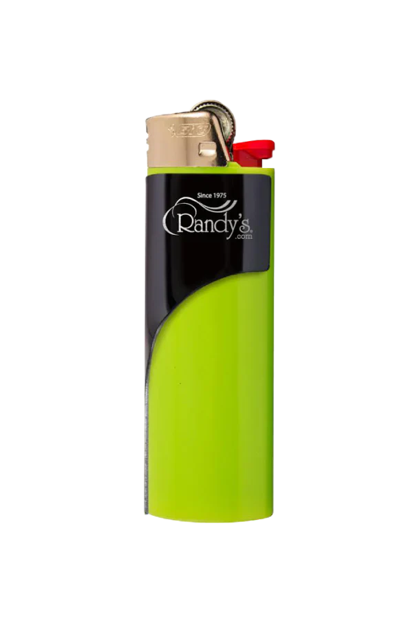 Randy's Kasher