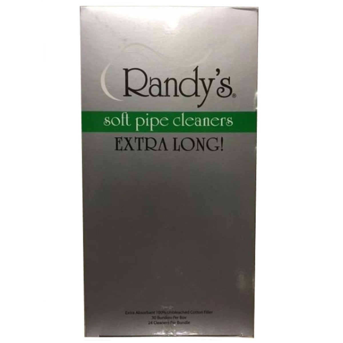 Randy's Soft Pipe CL EX 30 Box Soft Pipe Packaging