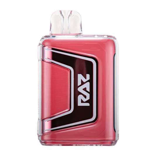 RAZ TN9000 0% Night Crawler