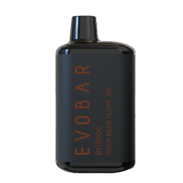 Evobar 5000 Puffs 5% | Root Beer Float
